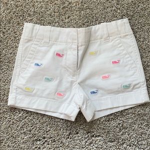 Vineyard Vines 3T Shorts